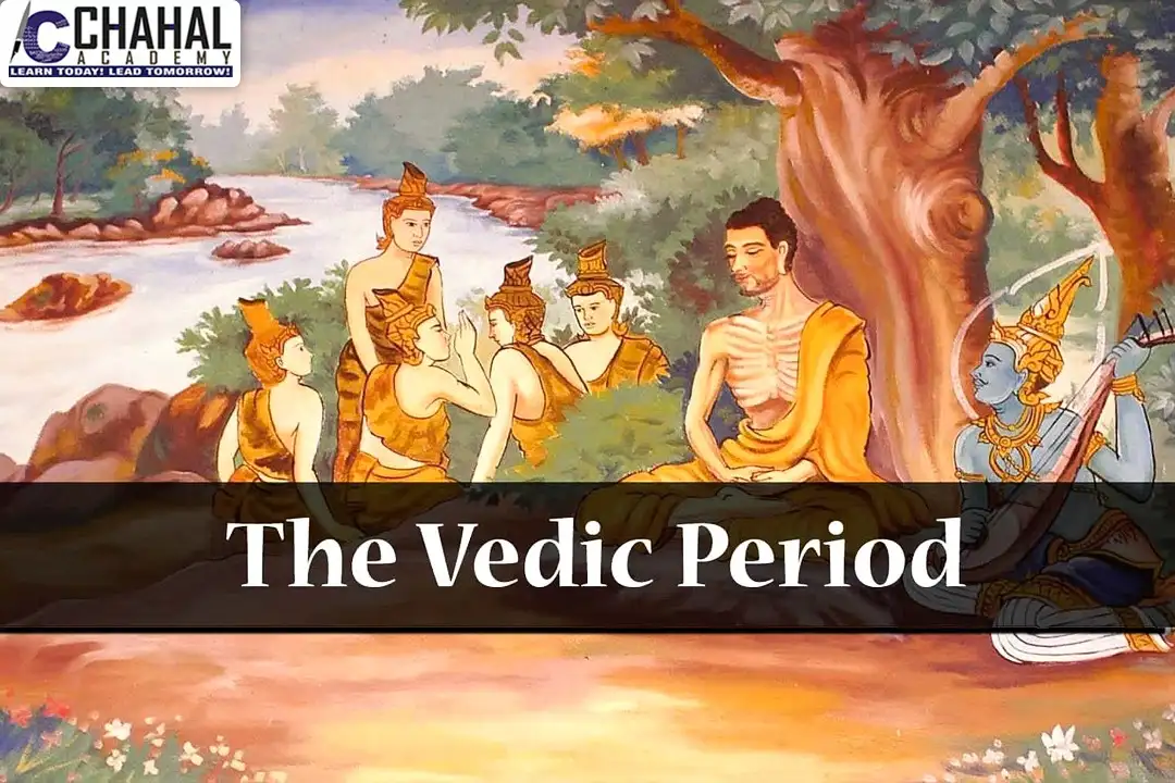 Vedic Period Later Early Rig Vedic Period Upsc Cse