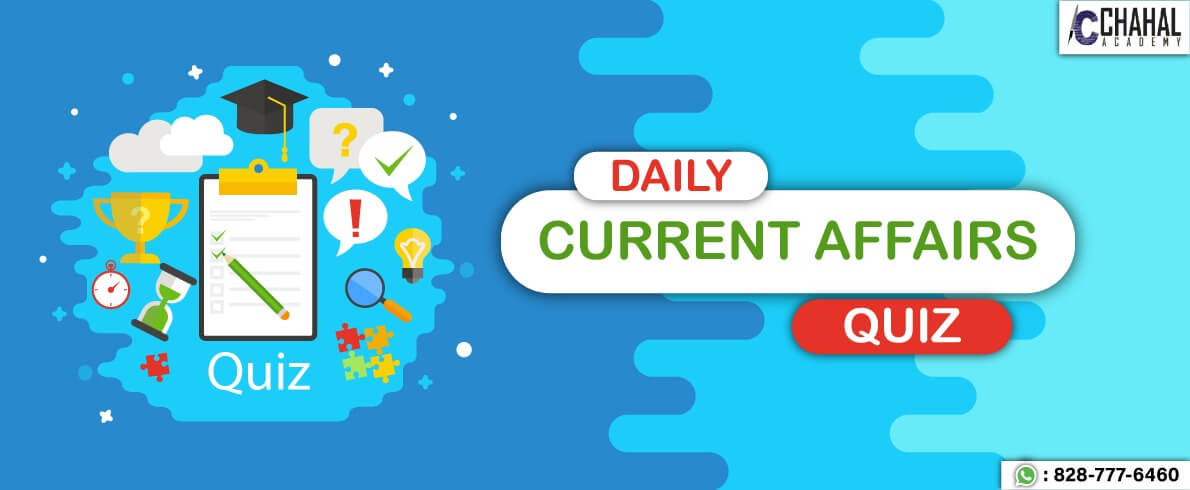 August 2023 Current Affairs Edukemy's Monthly Current Affairs for