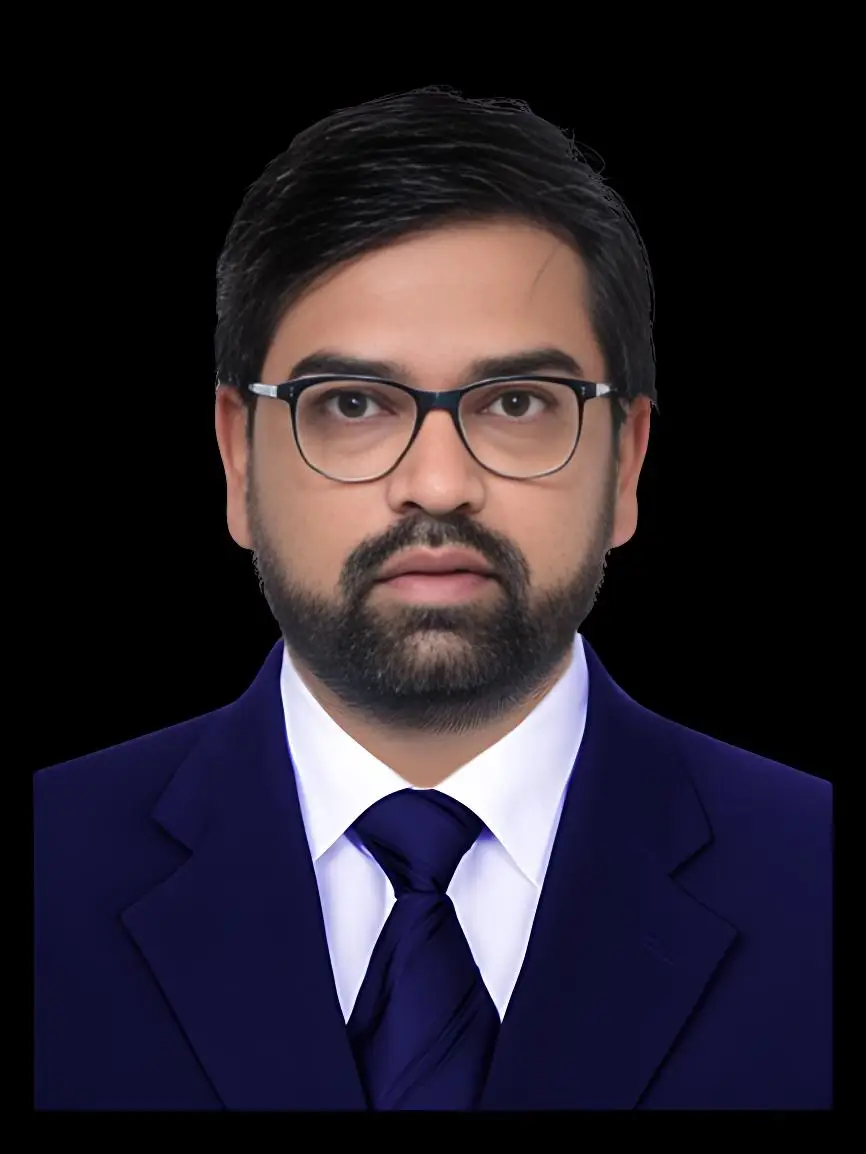 Bhavik Sir