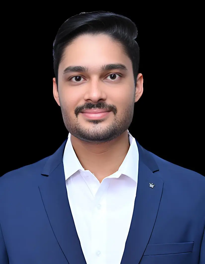 Shubhankar Sir