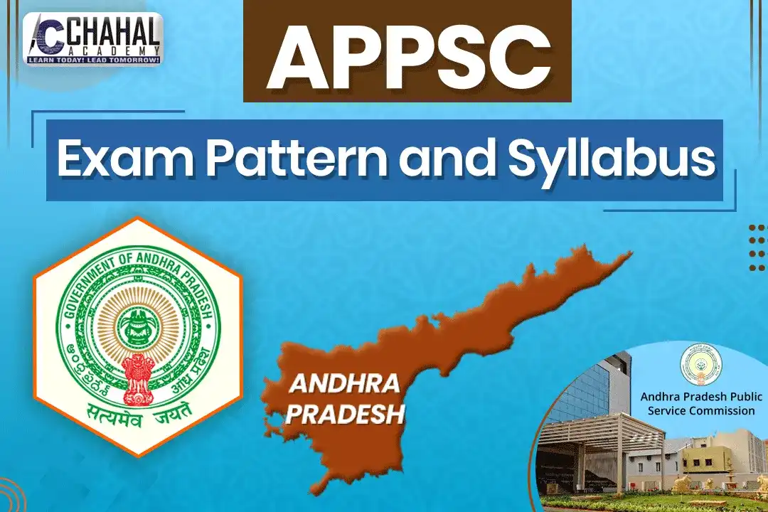 Andhra Pradesh Exam Pattern and Syllabus