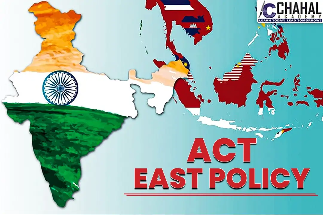 Act East Policy