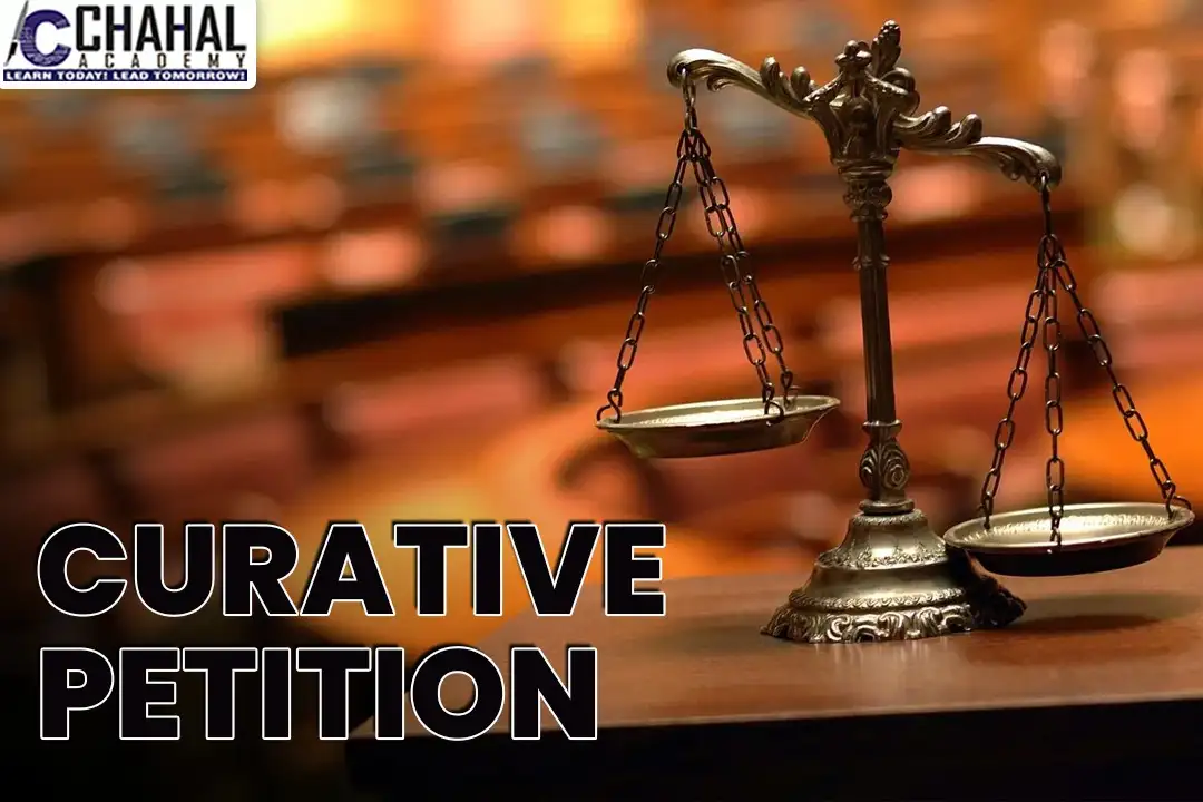 Curative Petition