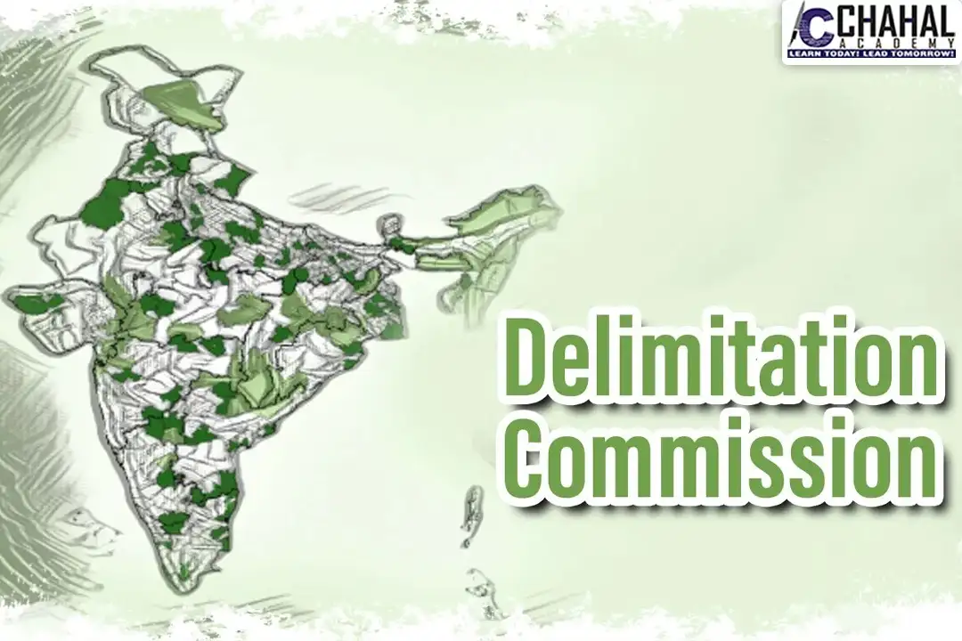 Delimitation Commission