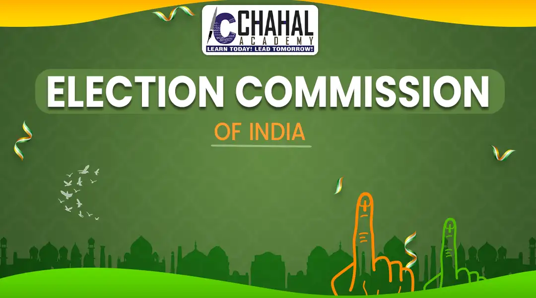 The Election Commission of India