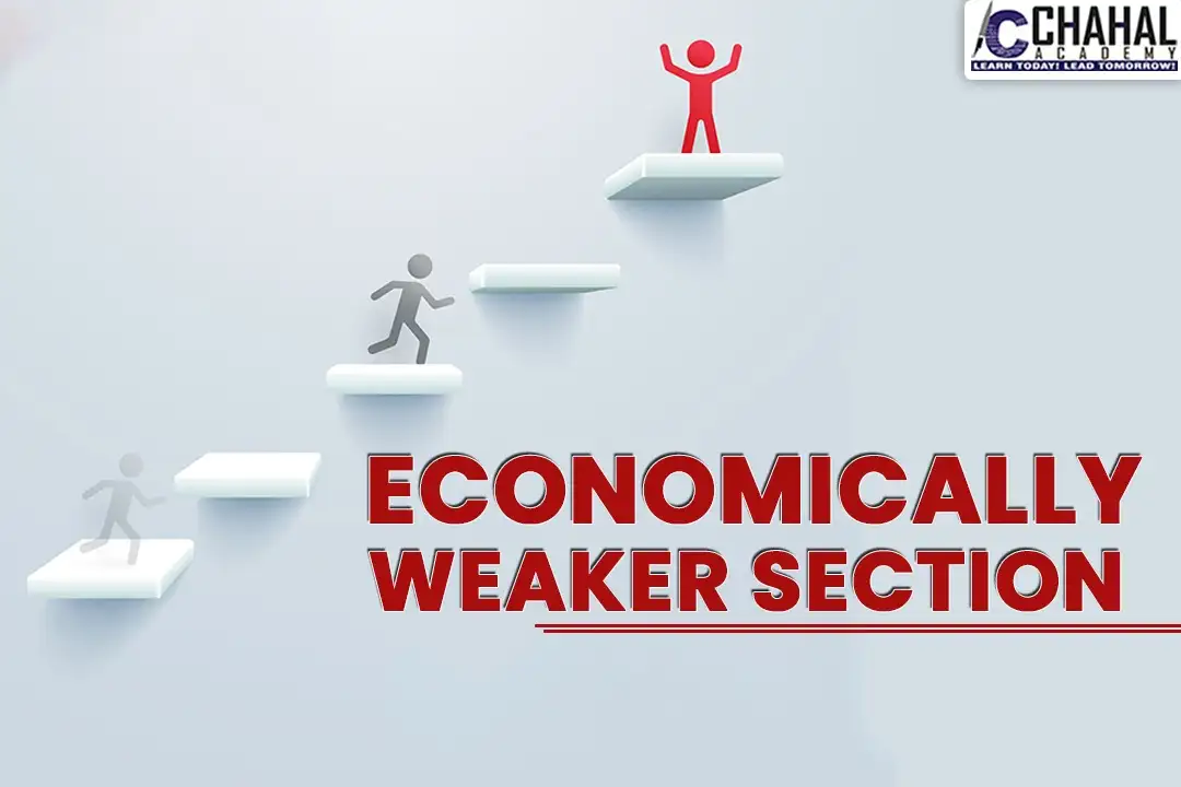 Economically Weaker Section