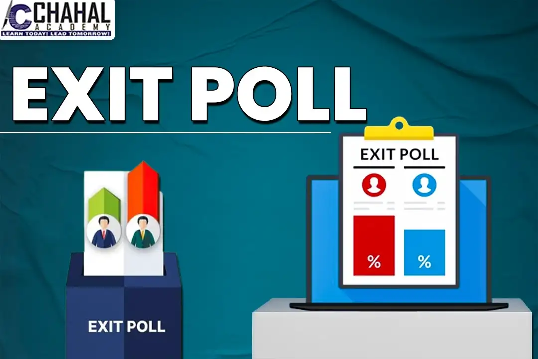 Exit Poll