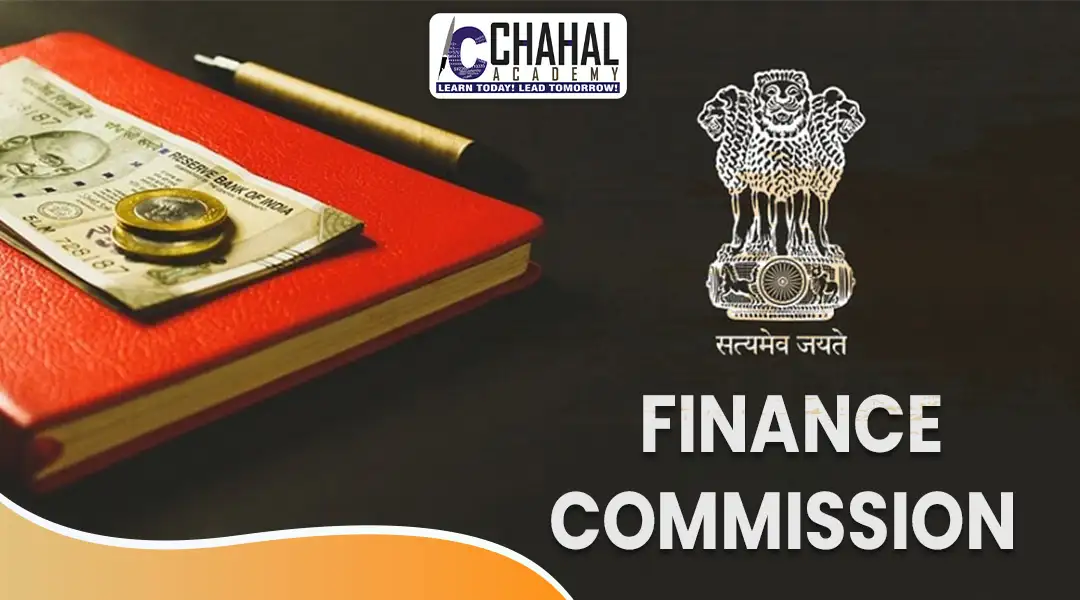 Finance Commission