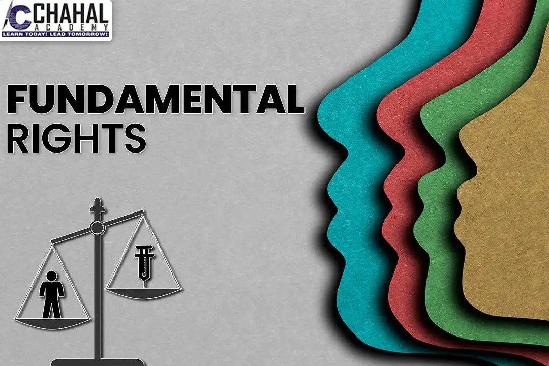Fundamental Rights