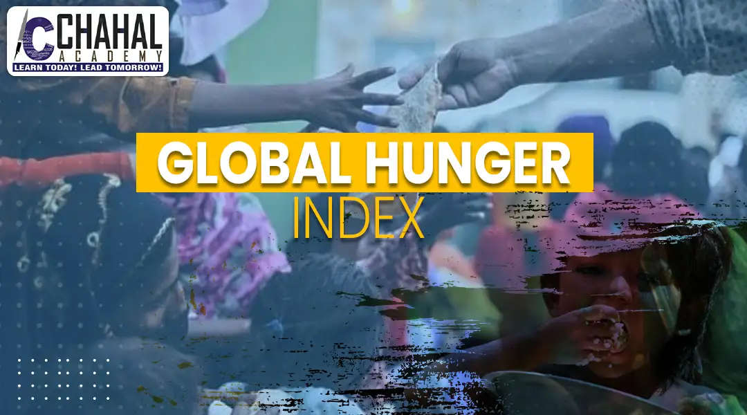Global Hunger Index