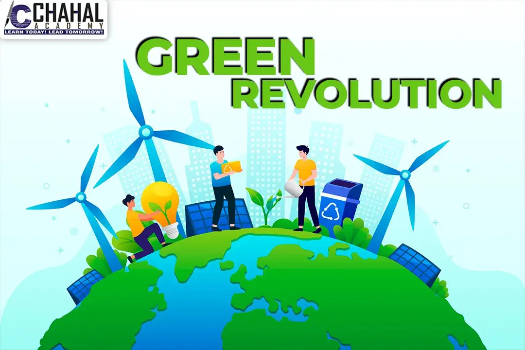 Green Revolution