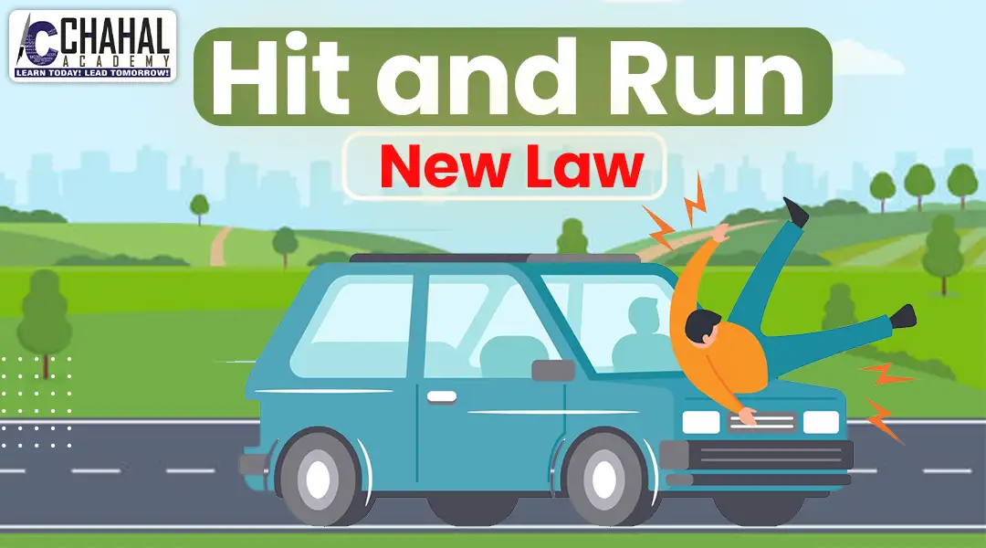 Hit and Run New Law