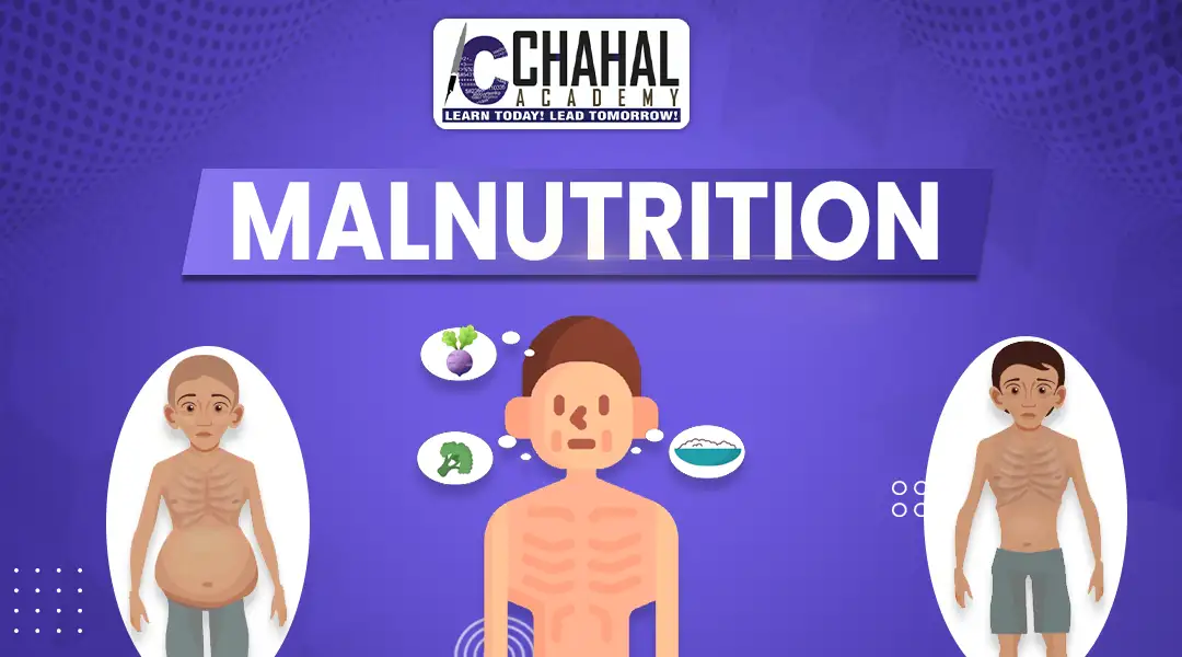 Malnutrition in India