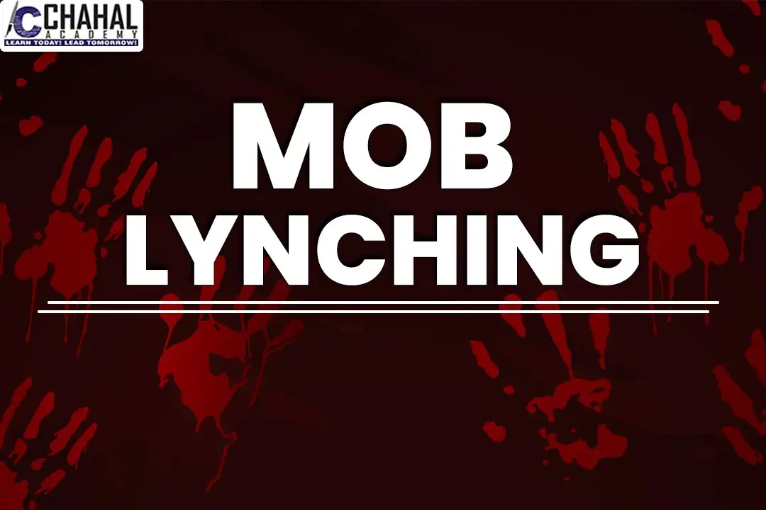 Mob Lynching