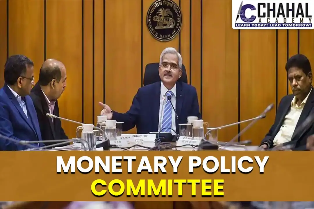 Monetary Policy Committee