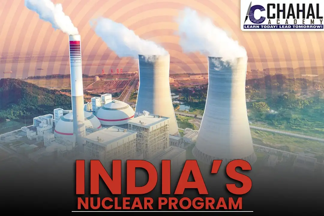 India's Nuclear Program
