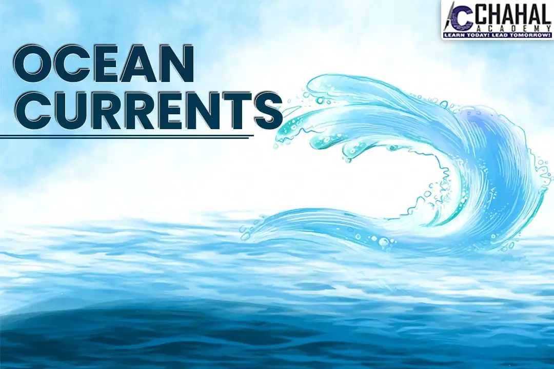 Ocean Currents