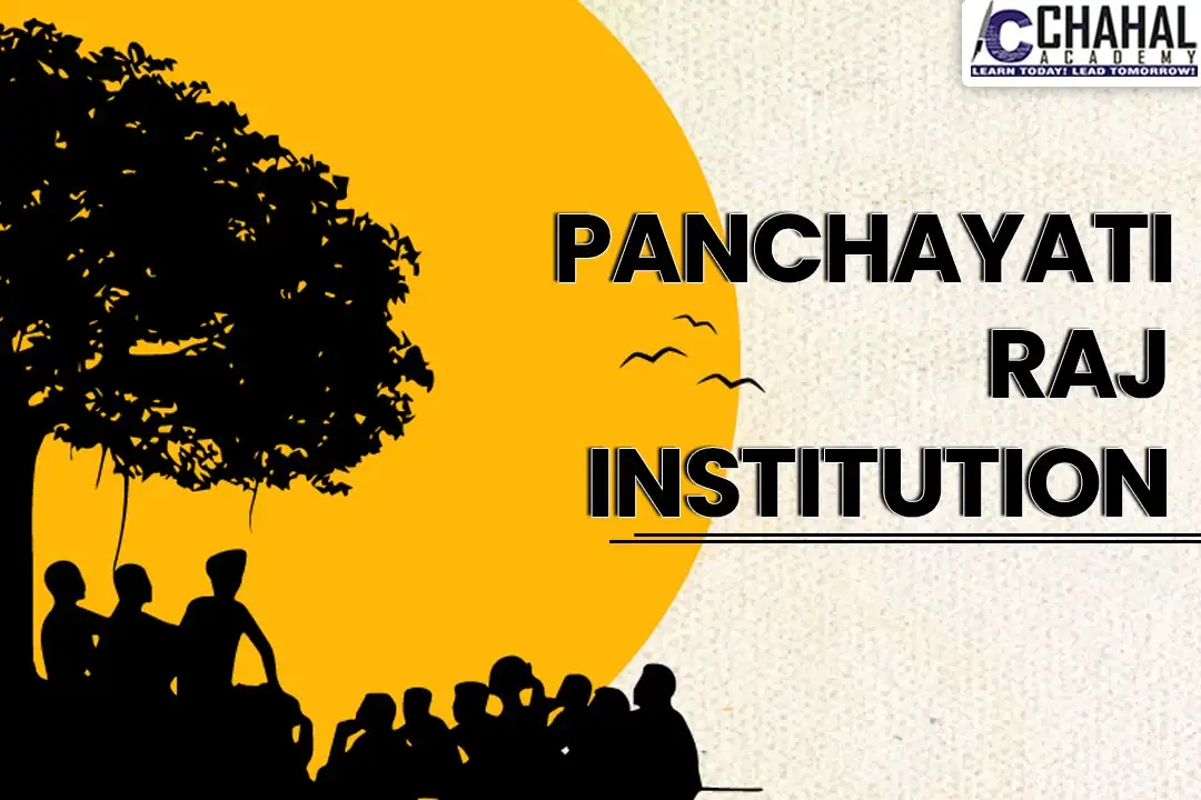 Panchayati Raj Institutions