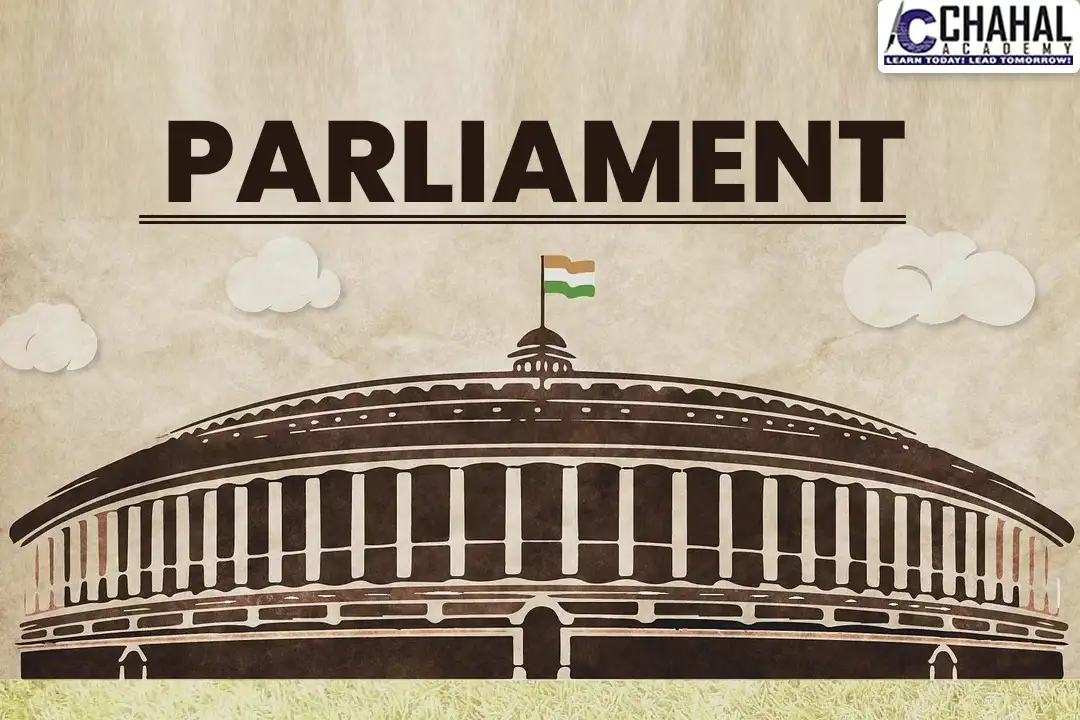 Parliament of India