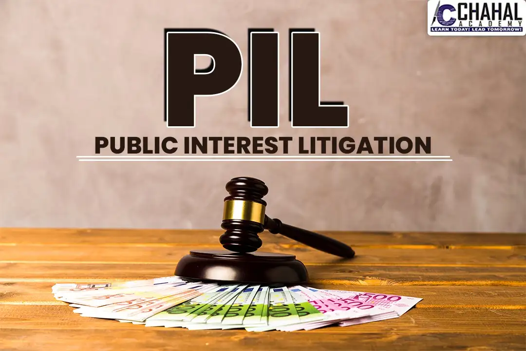 Public Interest Litigation