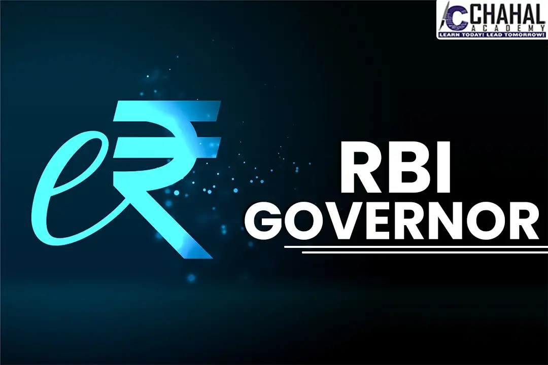 RBI - GOVERNOR