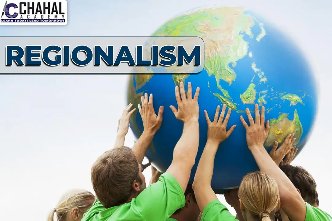 Regionalism