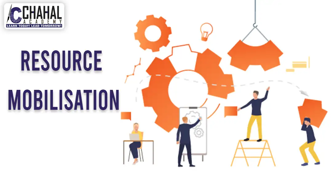 Resource Mobilisation