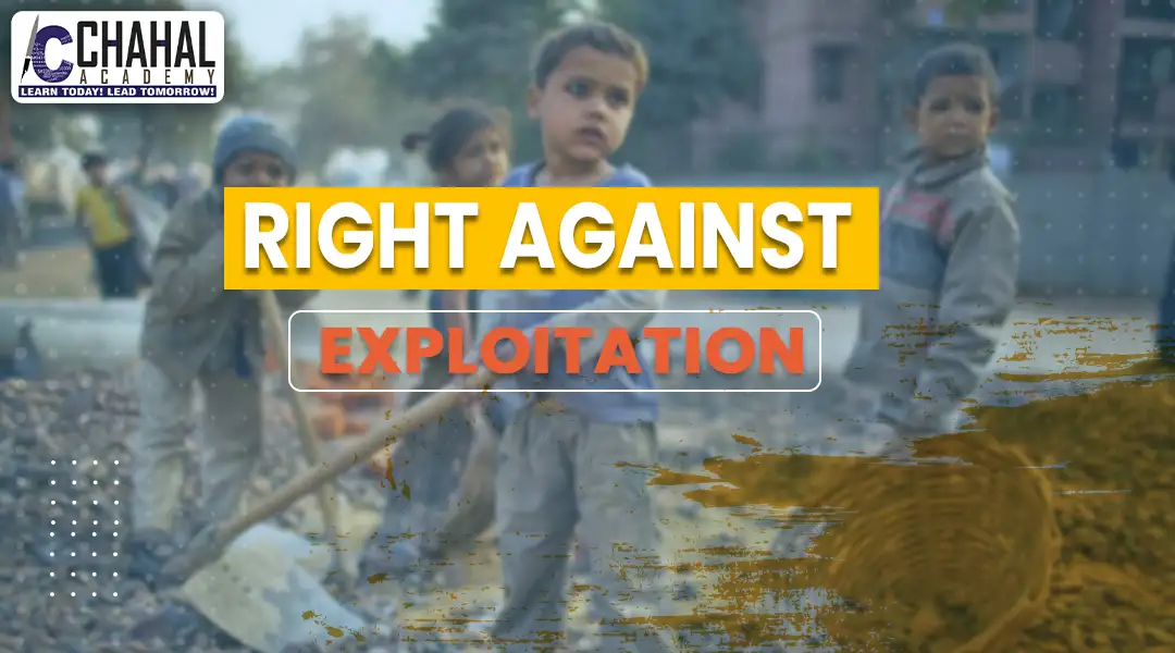 Right Against Exploitation