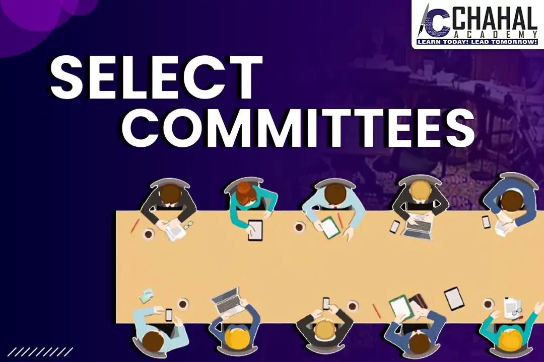 Select Committee