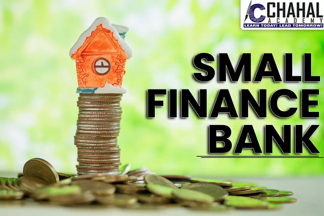 Small Finance Bank