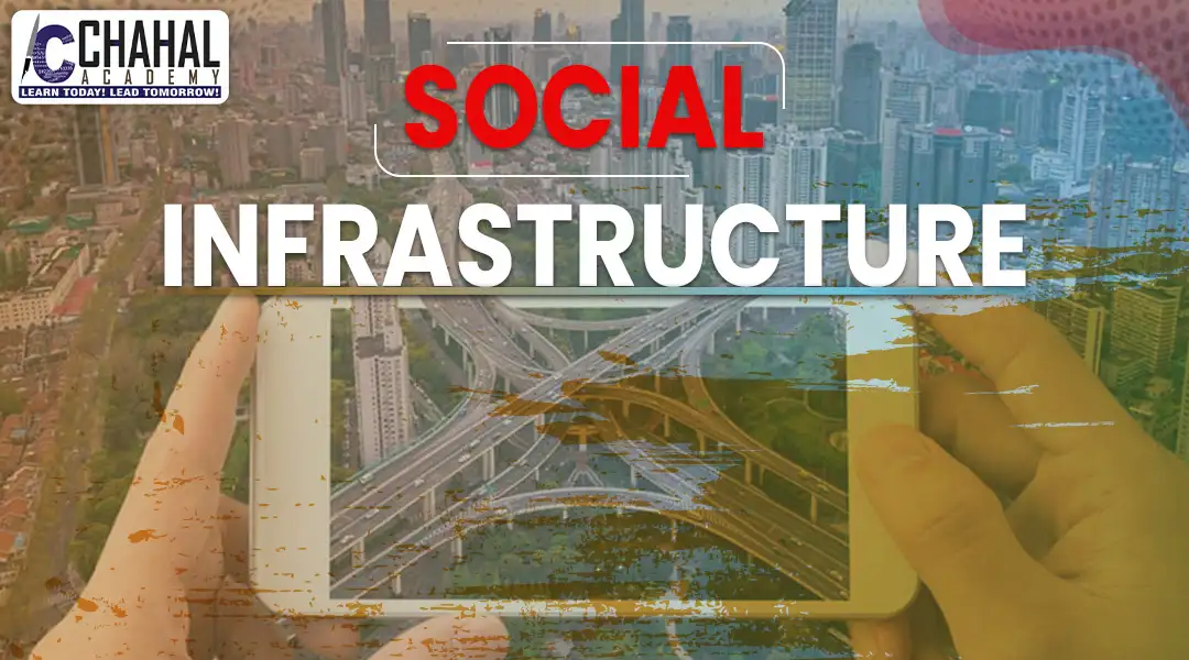 Social Infrastructure