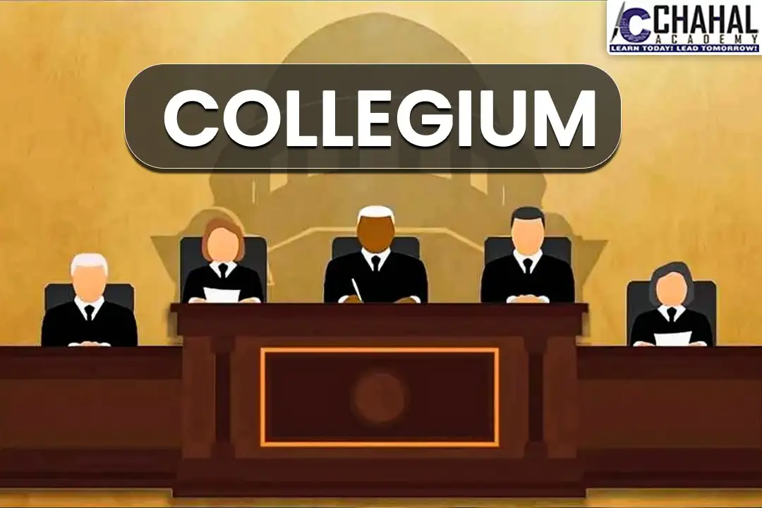 Supreme Court Collegium