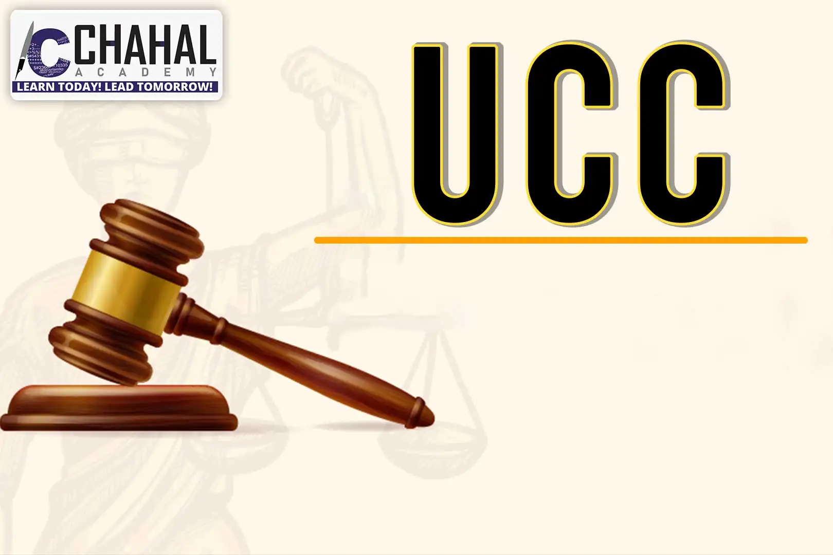 Uniform Civil Code