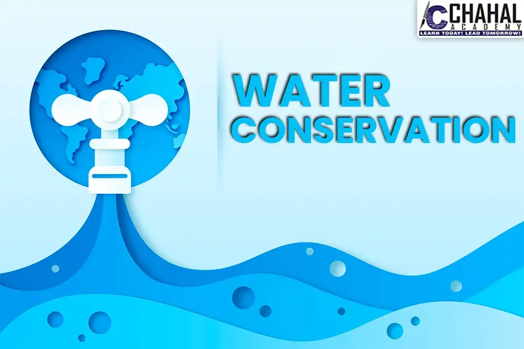 Water Conservation