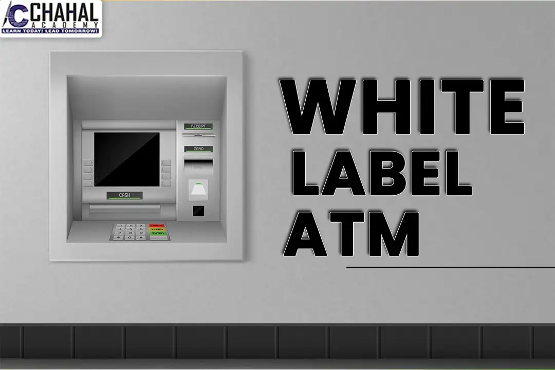 White Label ATMs
