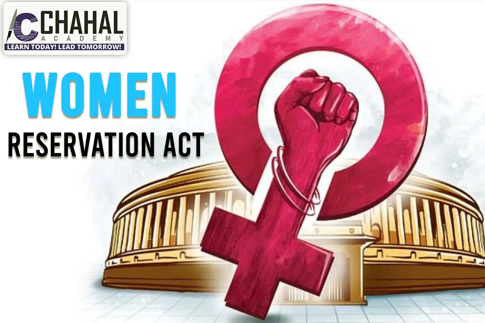 Women Reservation Act