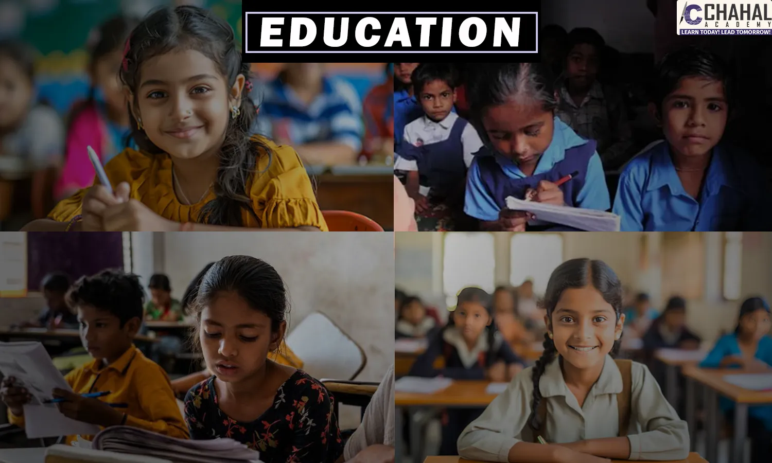 EDUCATION