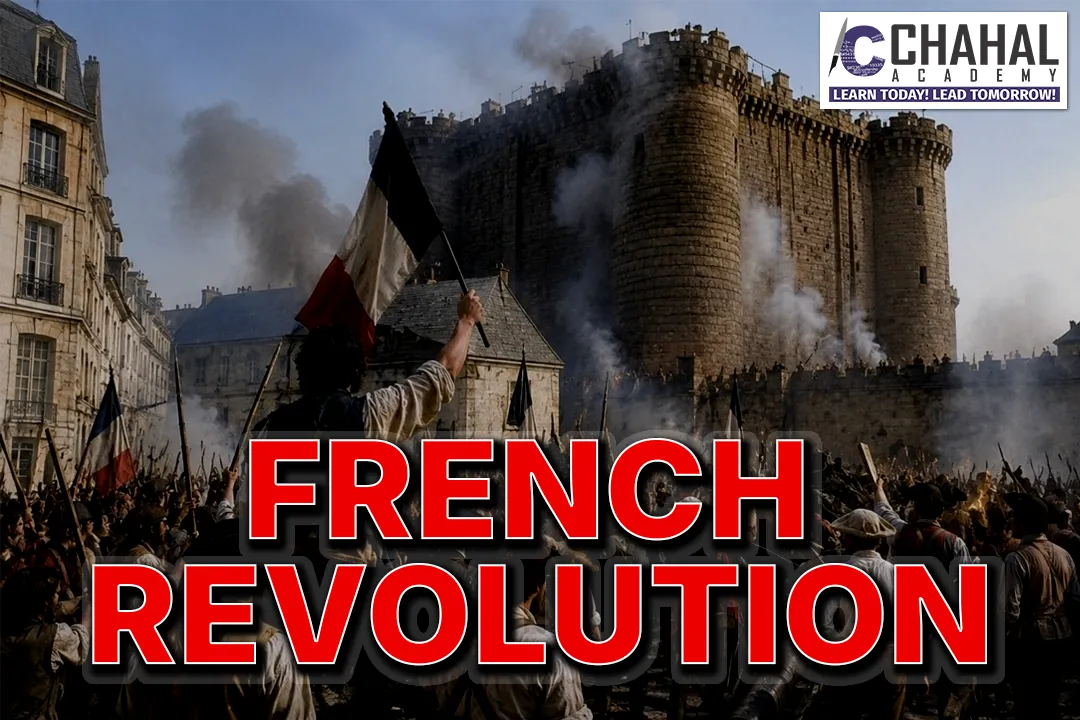 French Revolution