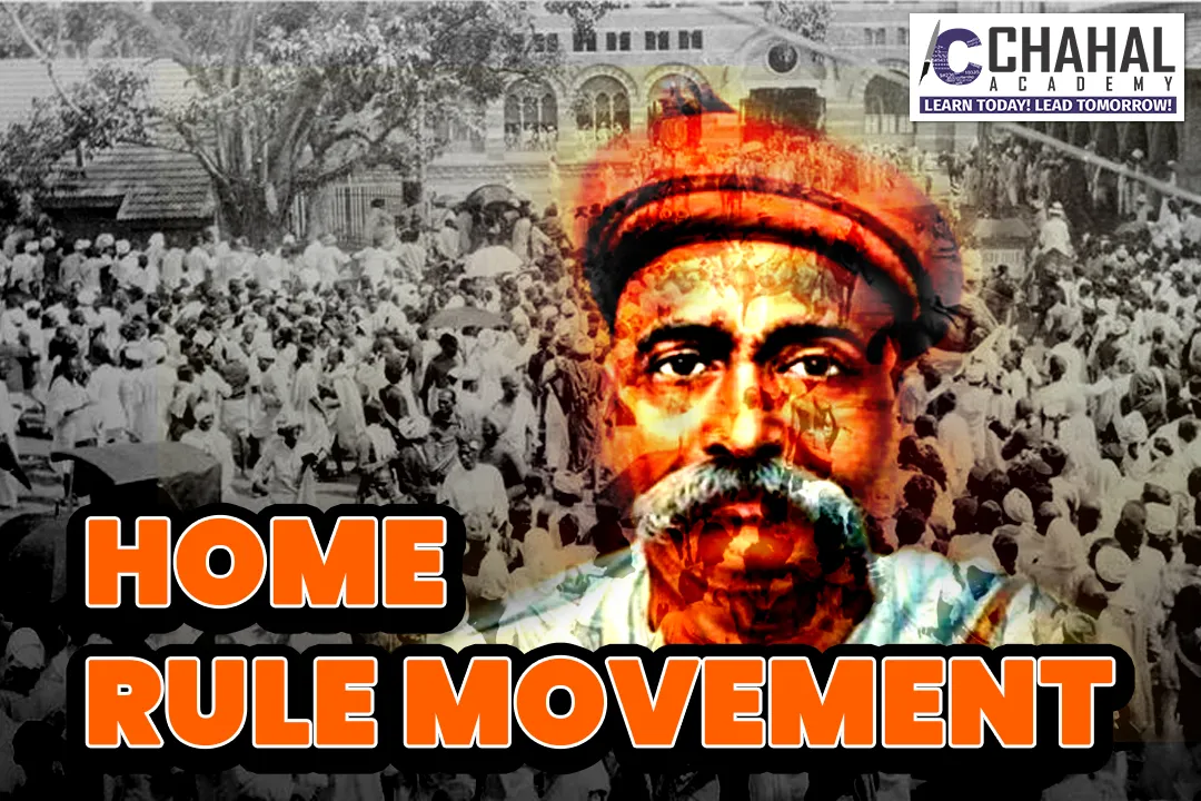 HOME RULE MOVEMENT