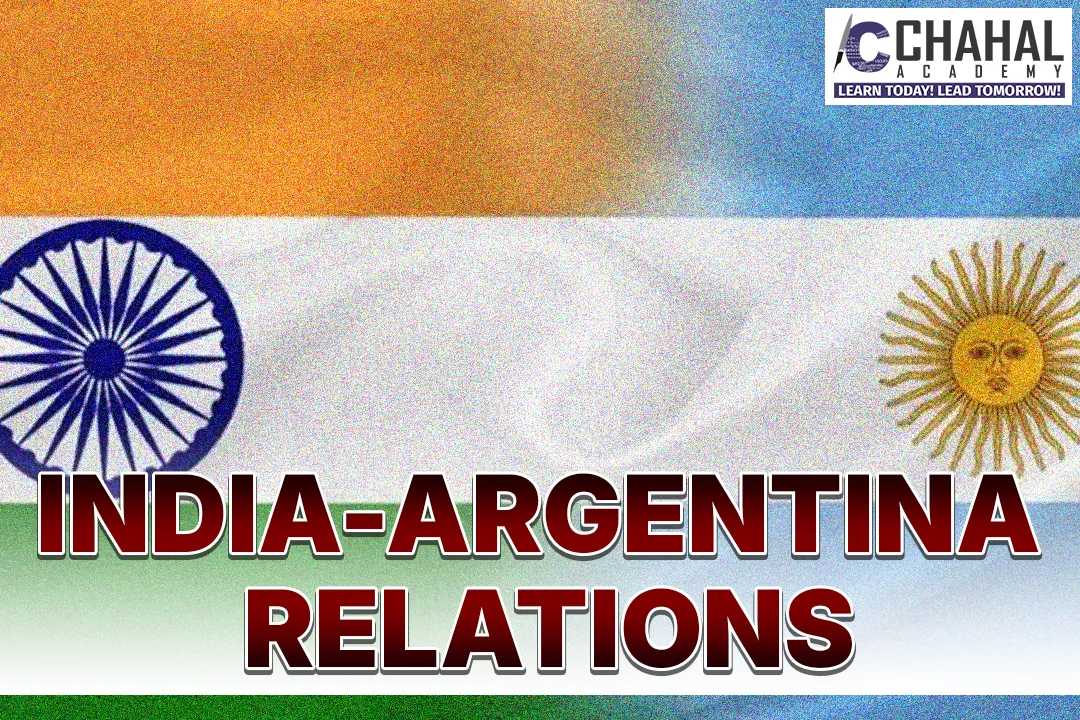 INDIA-AFGHANISTAN RELATIONS