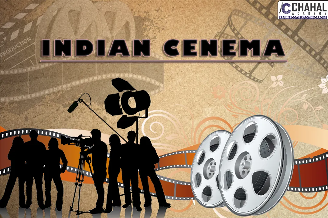 INDIAN CINEMA