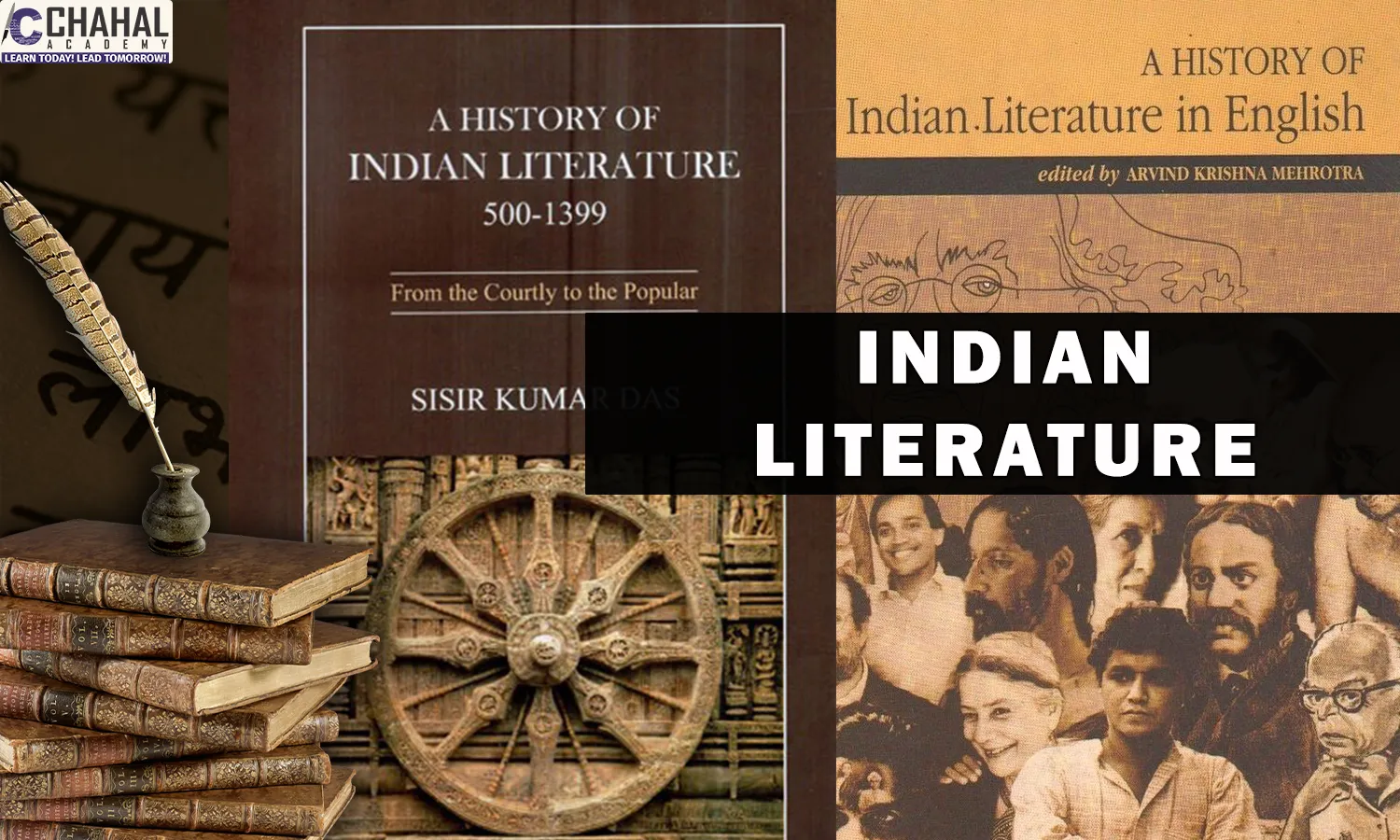 INDIAN LITERATURE