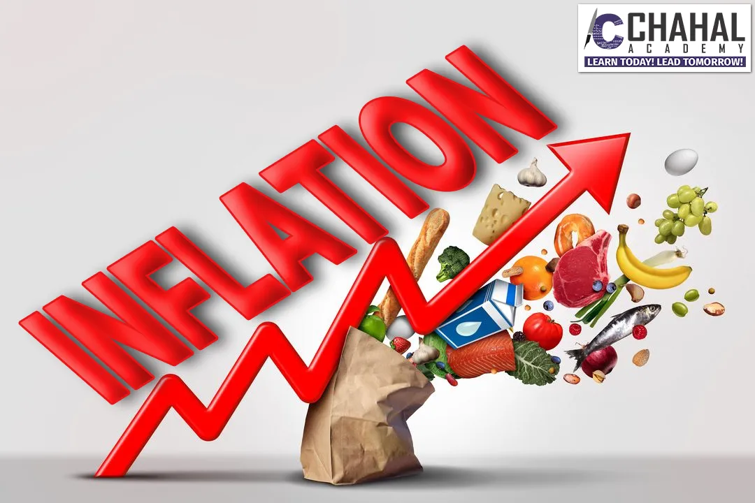 INFLATION