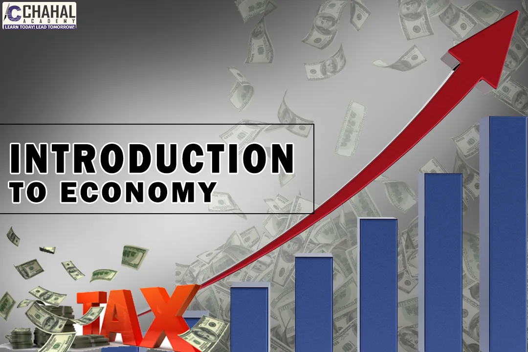 INTRODUCTION TO ECONOMY