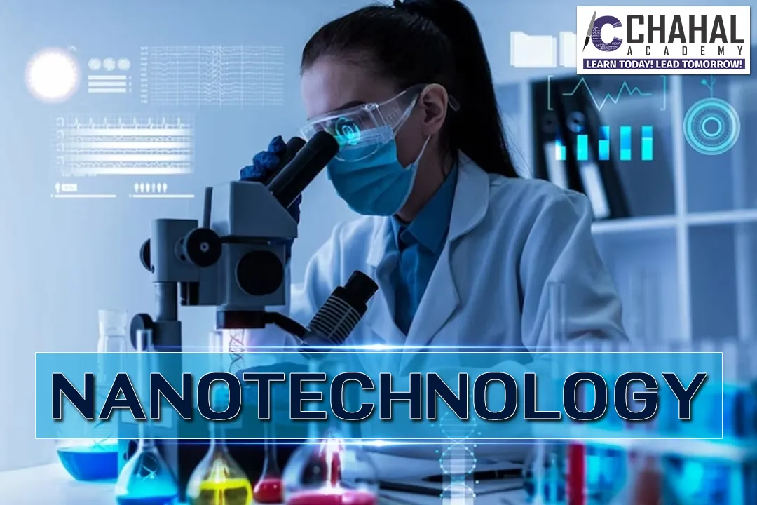 NANOTECHNOLOGY
