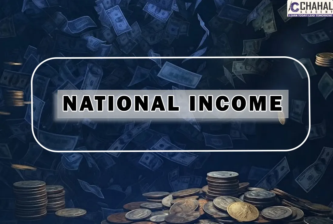 NATIONAL INCOME