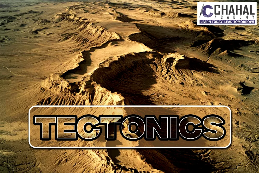 TECTONICS