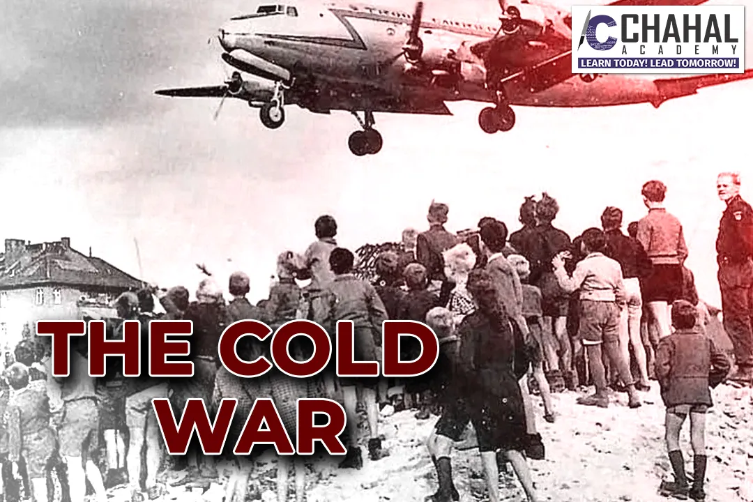 The Cold War