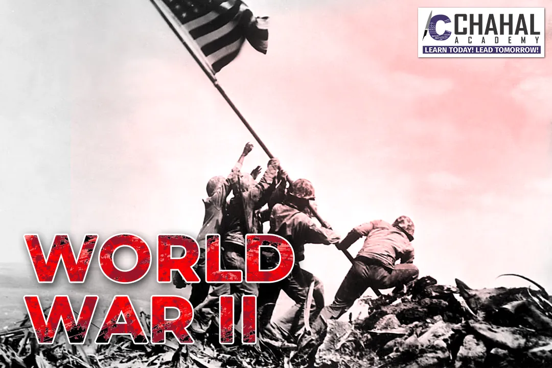 World War II